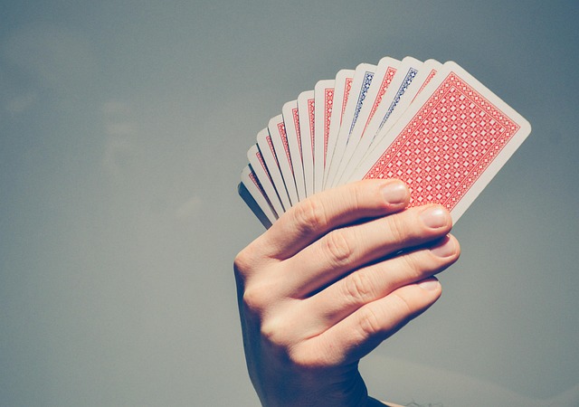 Live dealer casinoer: Den nye spiloplevelse